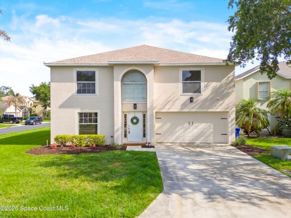 1204 25th Terrace SW , Vero Beach, FL 32968