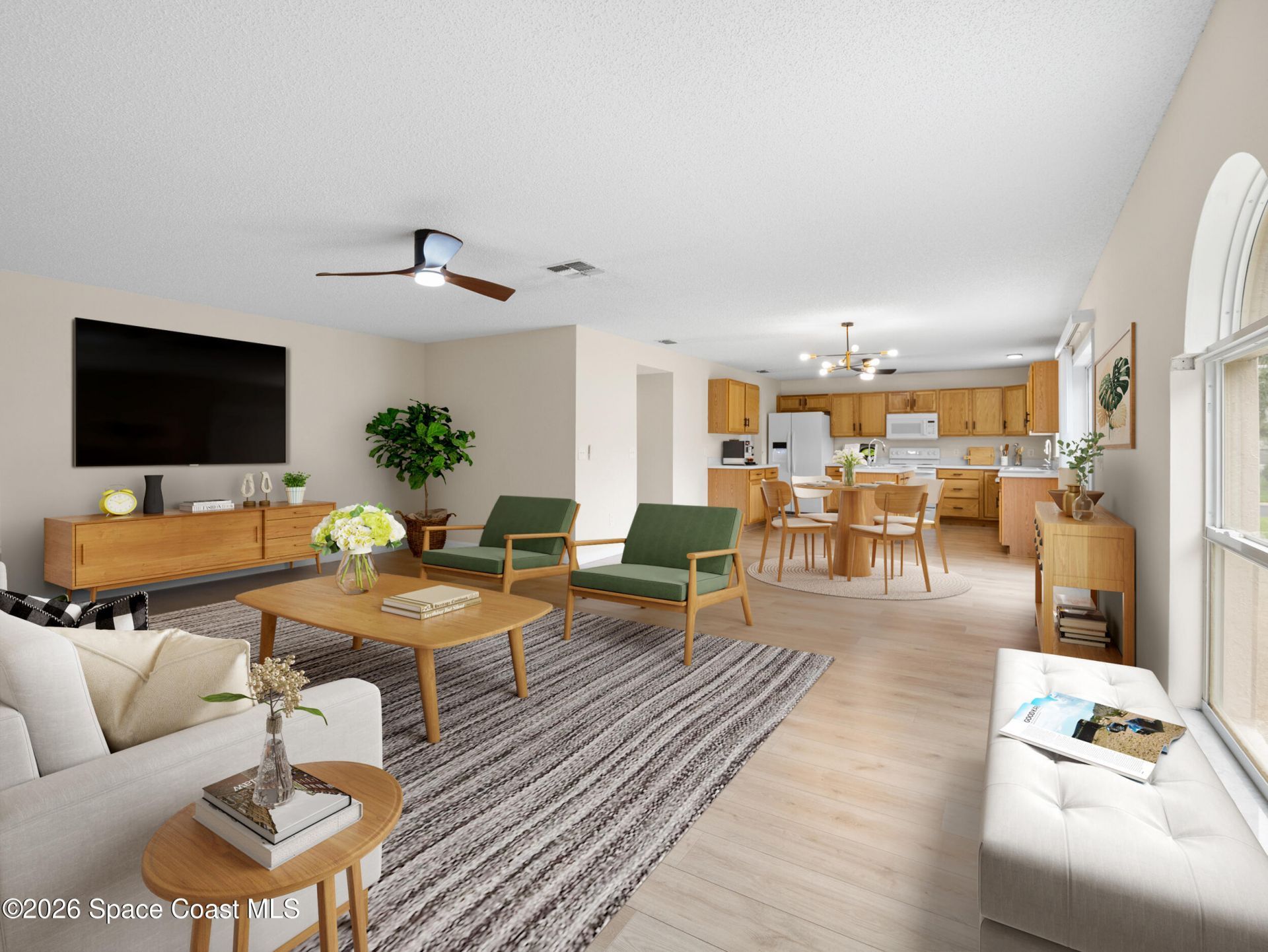 1204 25th Terrace SW , Vero Beach, FL 32968 Photo