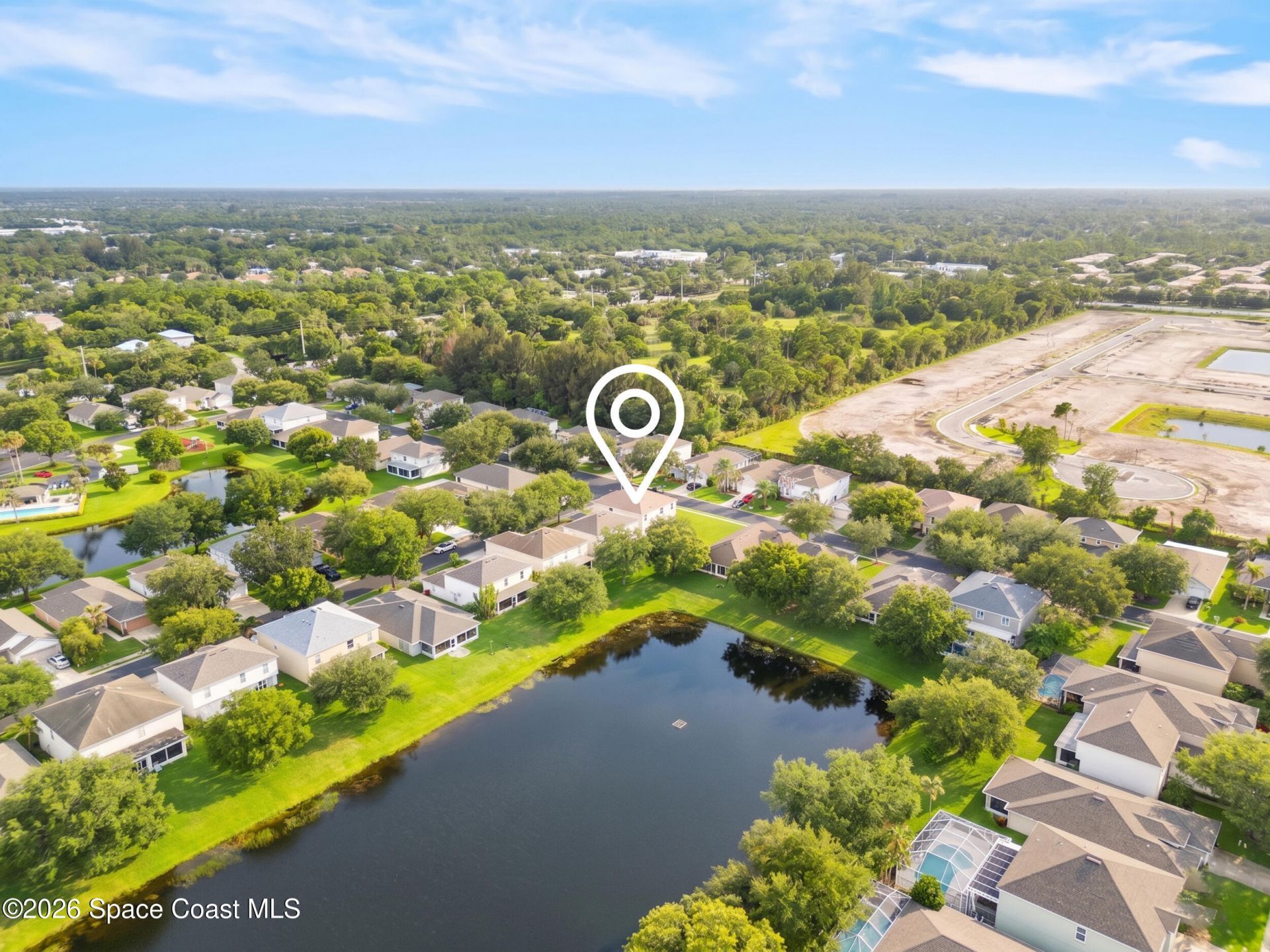 1204 25th Terrace SW , Vero Beach, FL 32968 Photo