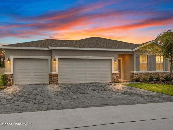 3160 Viridian Circle , Melbourne, FL 32904