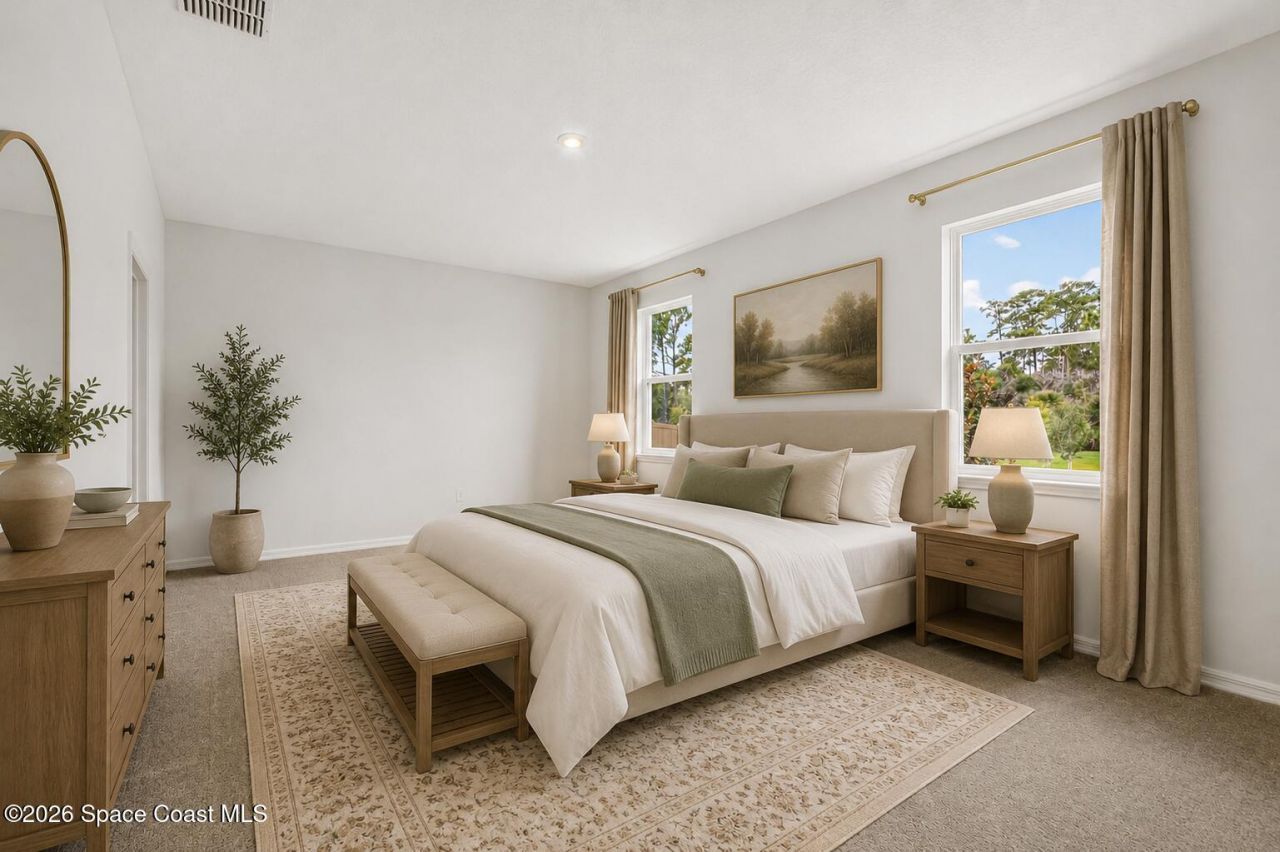 3160 Viridian Circle, Melbourne, FL 32904 Photo
