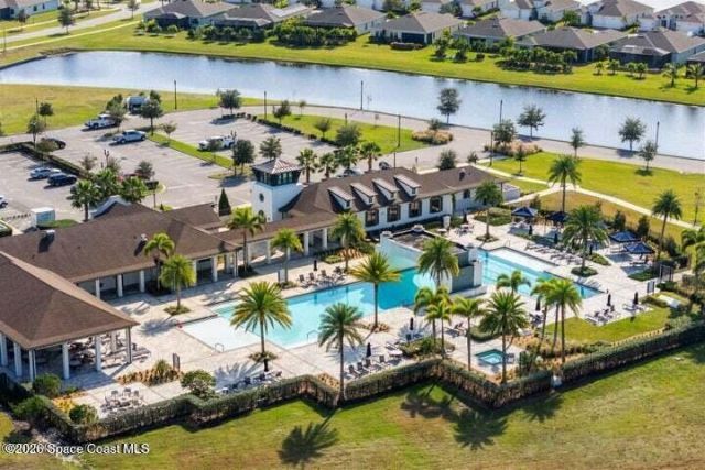 2881 Treasure Cay Lane, Melbourne, FL 32940 Photo