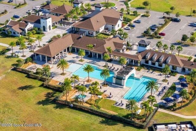 2881 Treasure Cay Lane, Melbourne, FL 32940 Photo