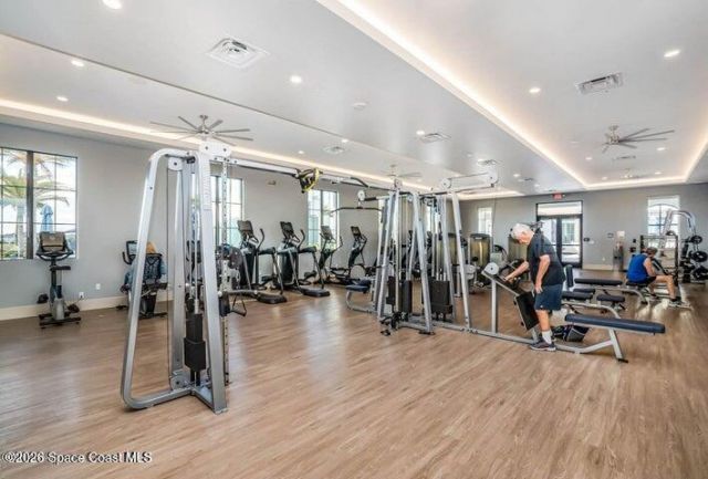 2881 Treasure Cay Lane, Melbourne, FL 32940 Photo