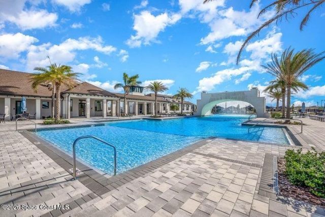 2881 Treasure Cay Lane, Melbourne, FL 32940 Photo