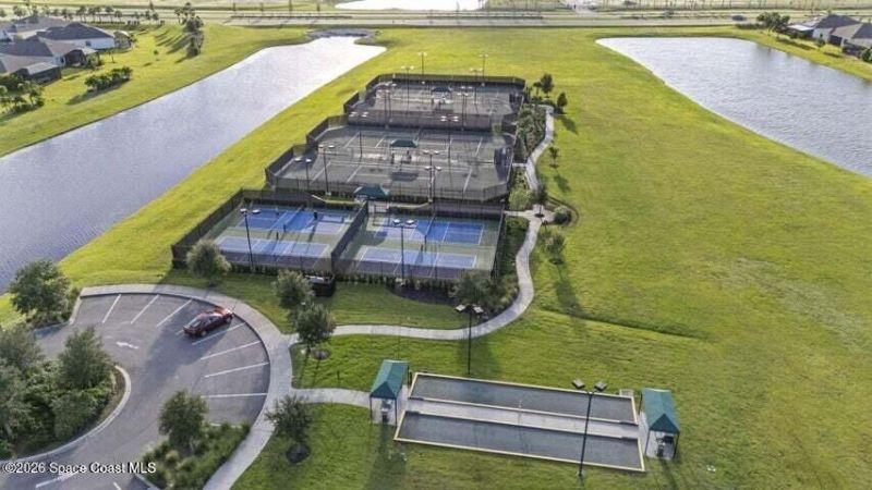 2881 Treasure Cay Lane, Melbourne, FL 32940 Photo