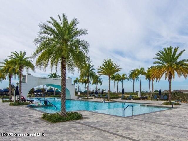 2881 Treasure Cay Lane, Melbourne, FL 32940 Photo