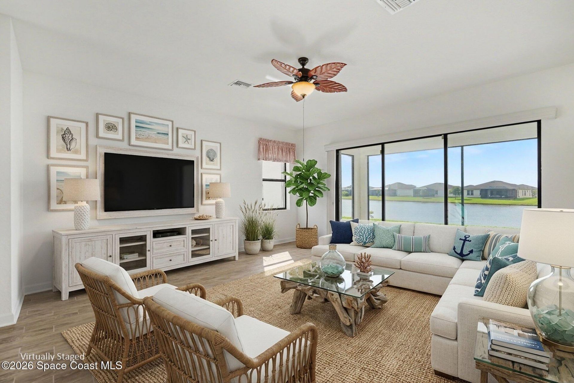 2881 Treasure Cay Lane, Melbourne, FL 32940 Photo