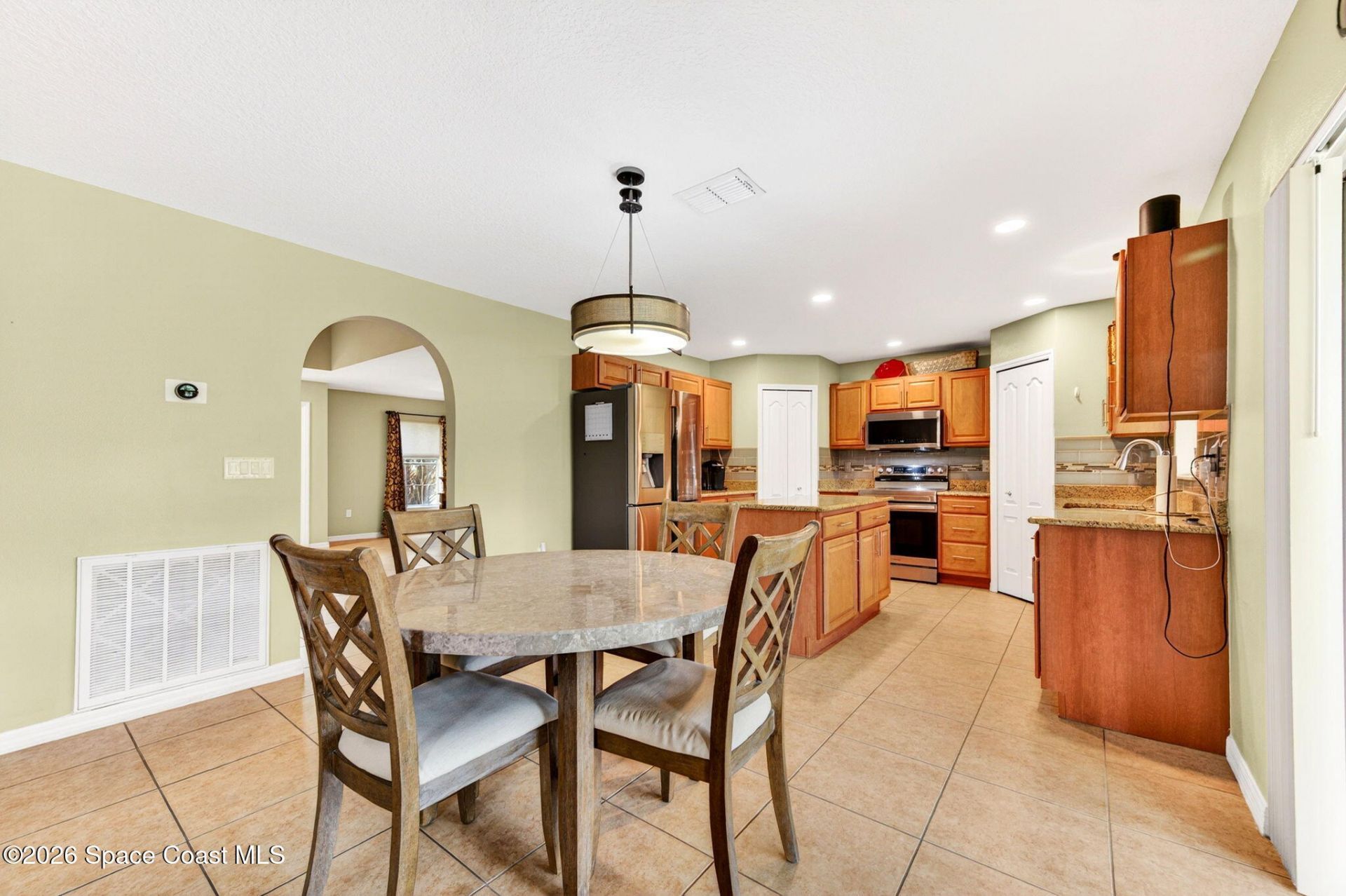 3130 Charon Avenue, Melbourne, FL 32904 Photo