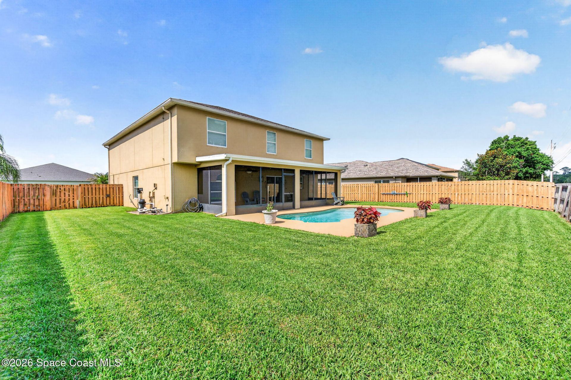 3130 Charon Avenue, Melbourne, FL 32904 Photo