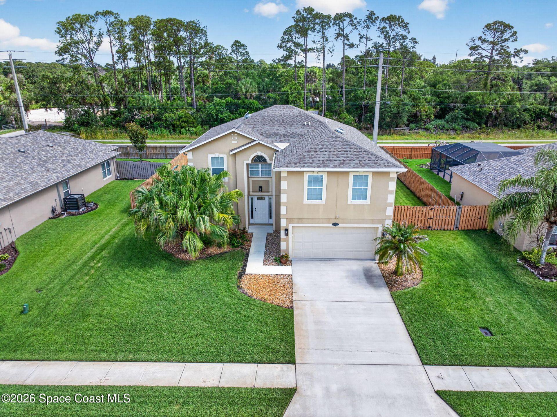 3130 Charon Avenue, Melbourne, FL 32904 Photo
