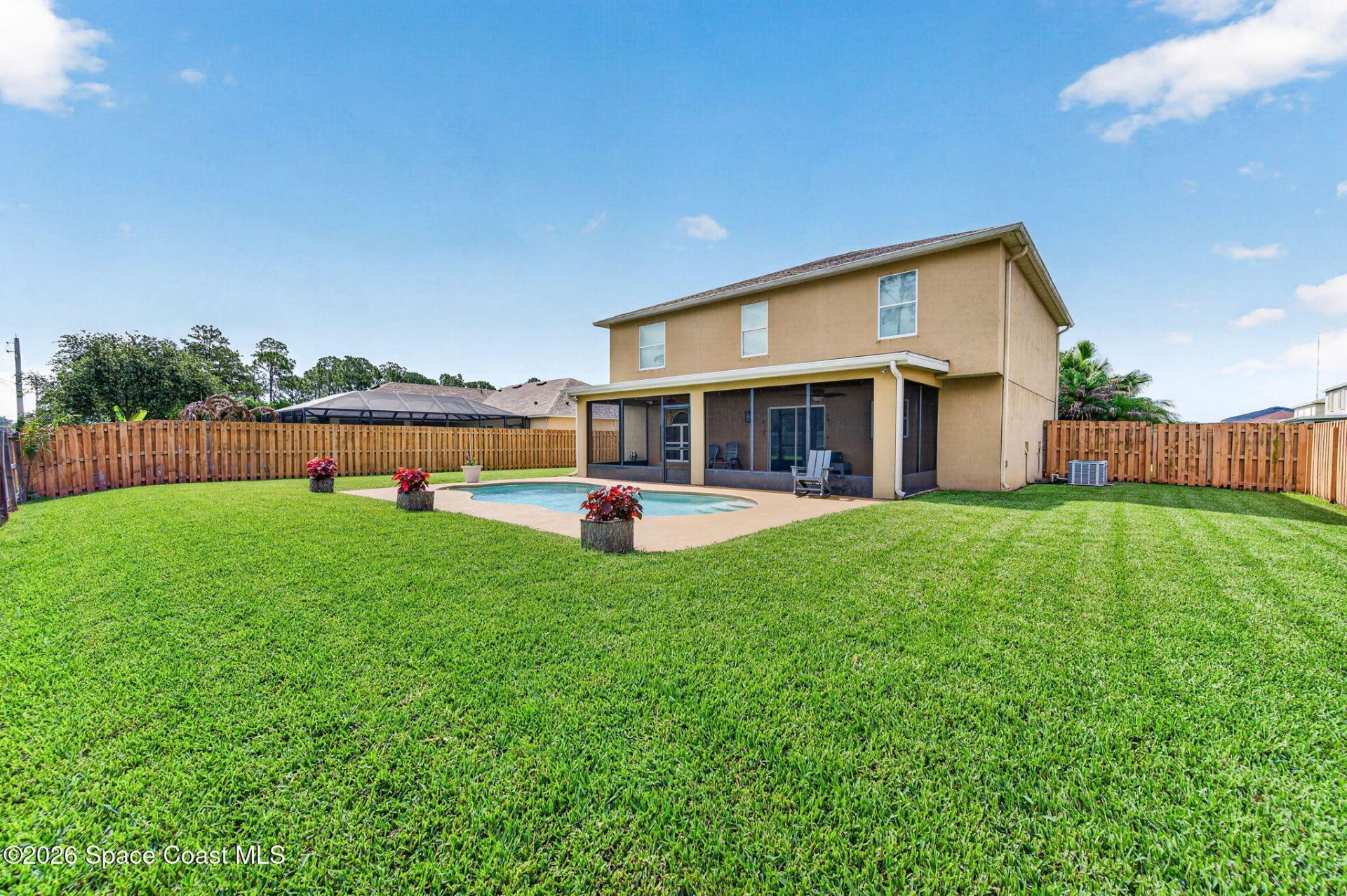 3130 Charon Avenue, Melbourne, FL 32904 Photo
