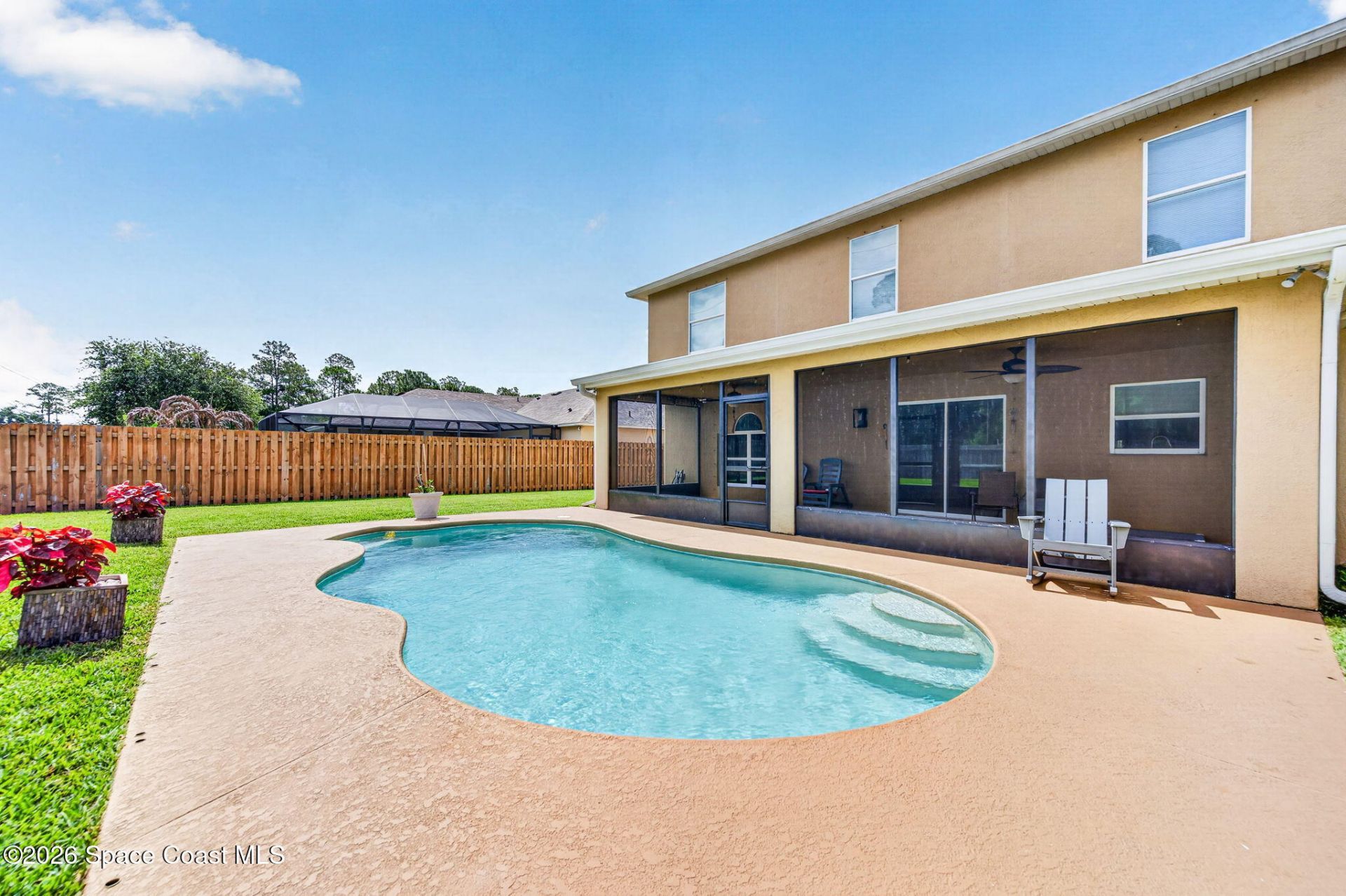 3130 Charon Avenue, Melbourne, FL 32904 Photo