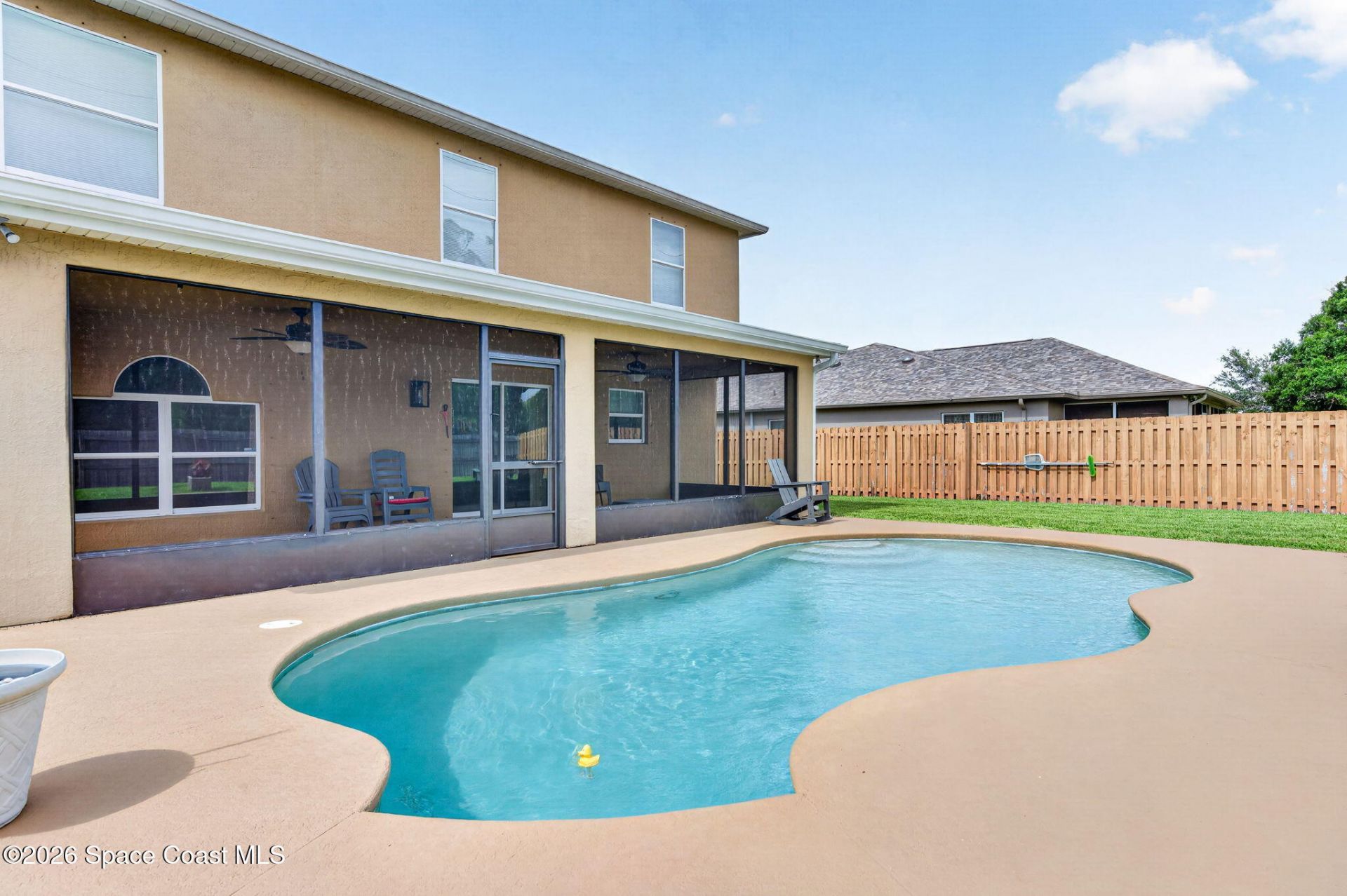 3130 Charon Avenue, Melbourne, FL 32904 Photo