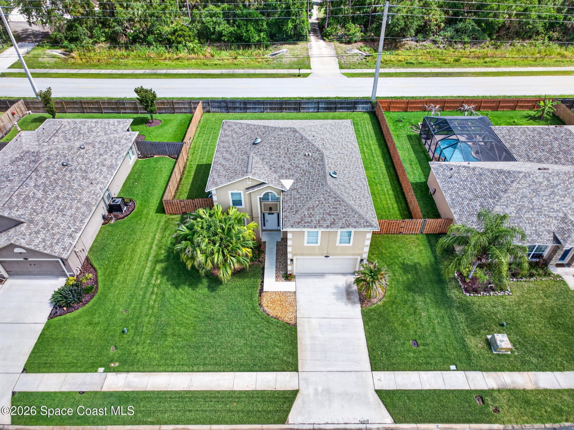 3130 Charon Avenue, Melbourne, FL 32904 Photo