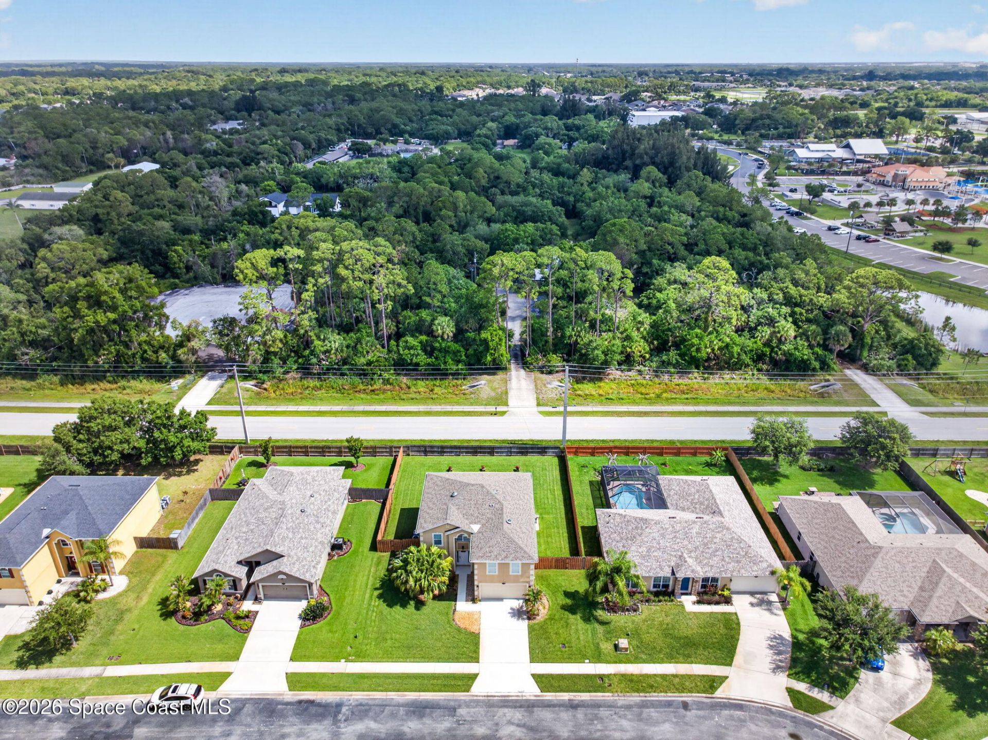 3130 Charon Avenue, Melbourne, FL 32904 Photo