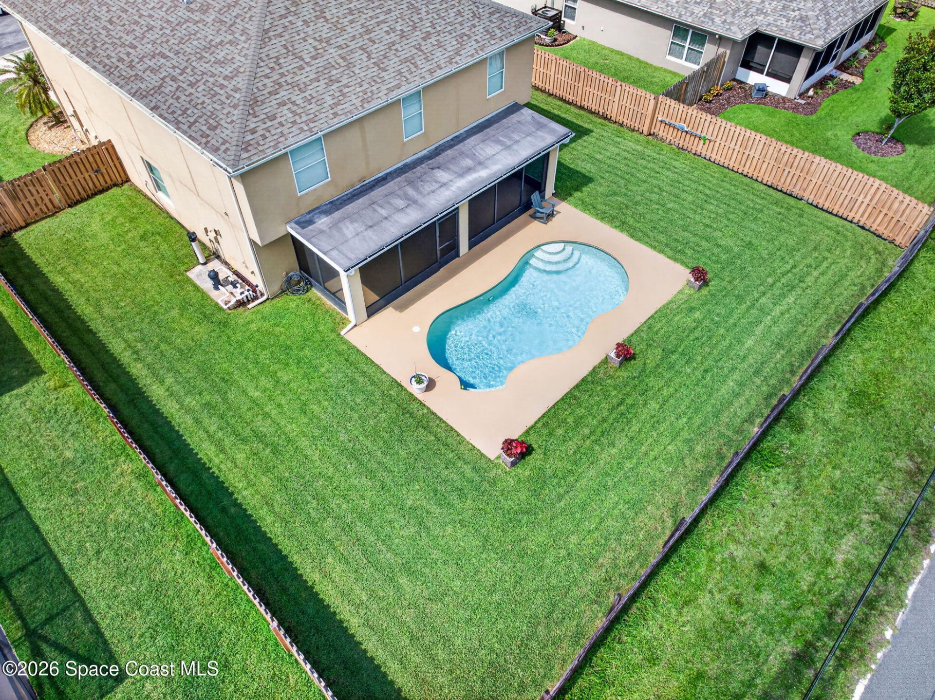 3130 Charon Avenue, Melbourne, FL 32904 Photo