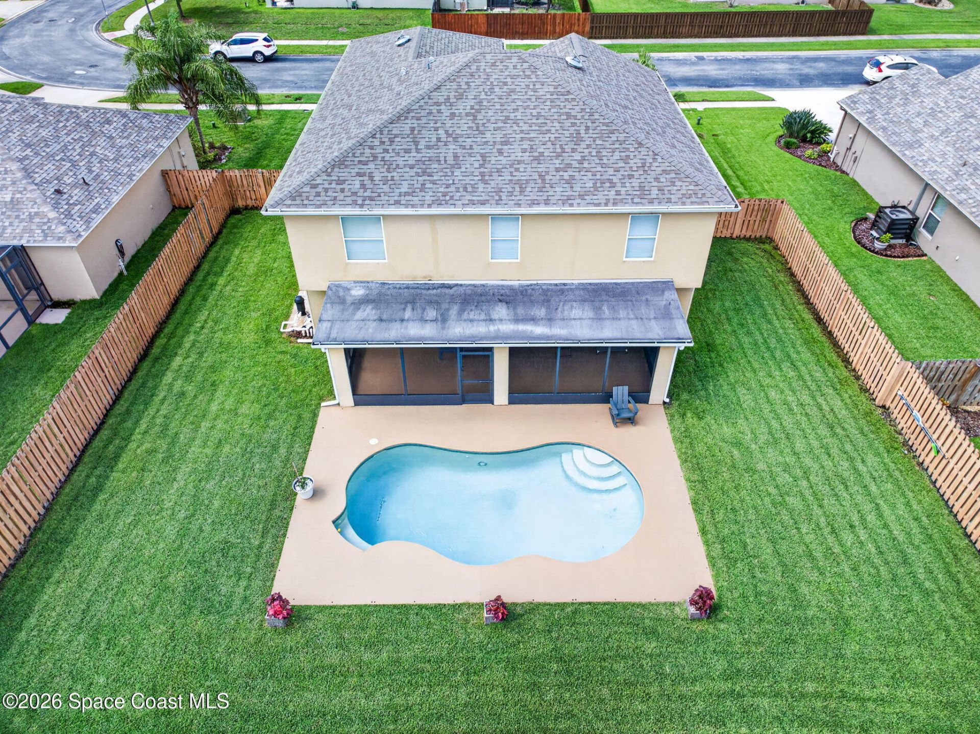 3130 Charon Avenue, Melbourne, FL 32904 Photo