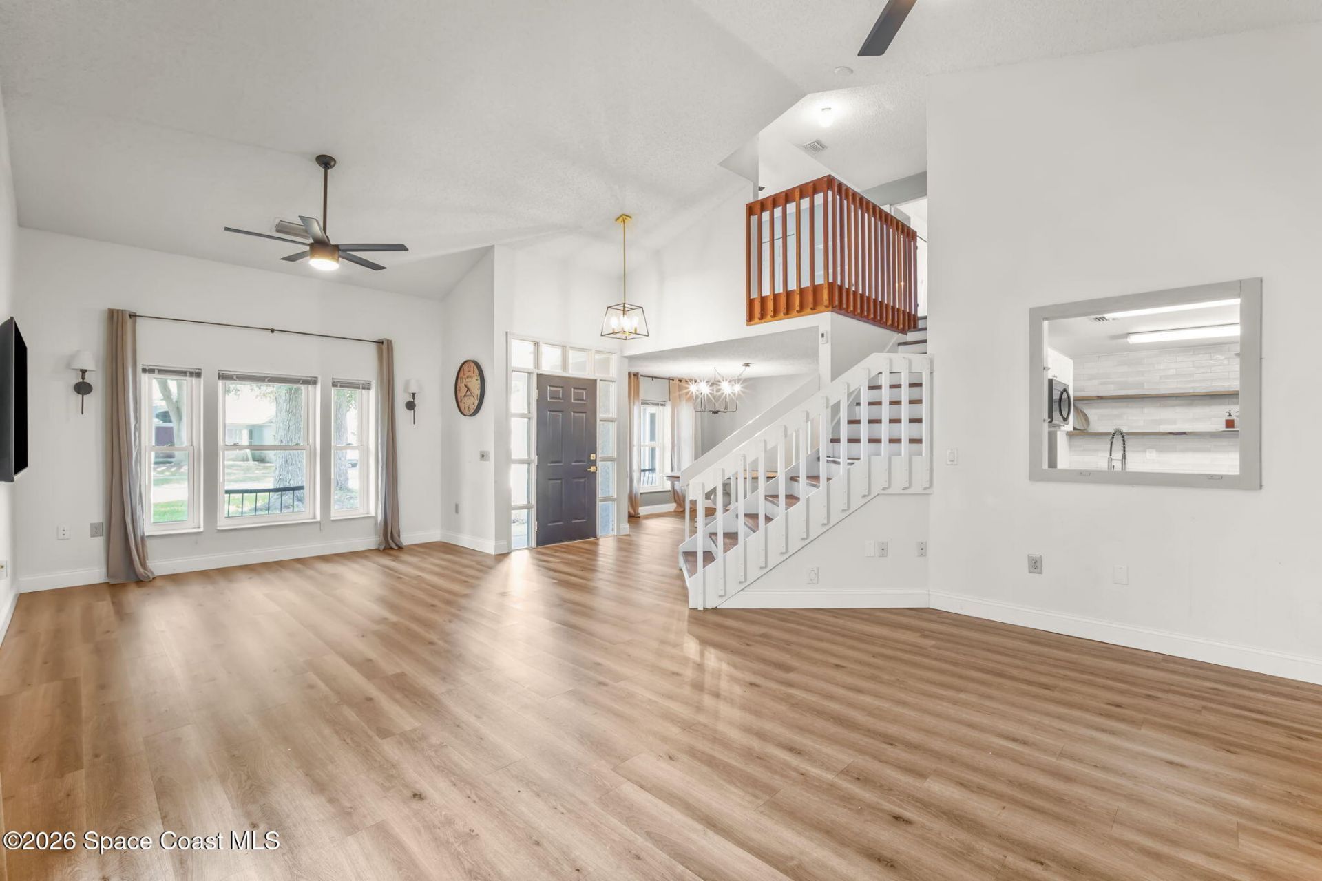 4390 Pondapple Drive, Titusville, FL 32796 Photo