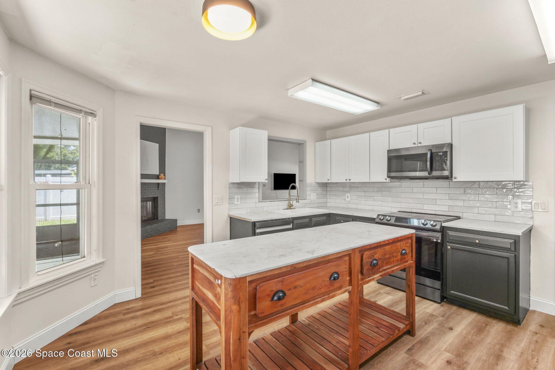 4390 Pondapple Drive, Titusville, FL 32796 Photo