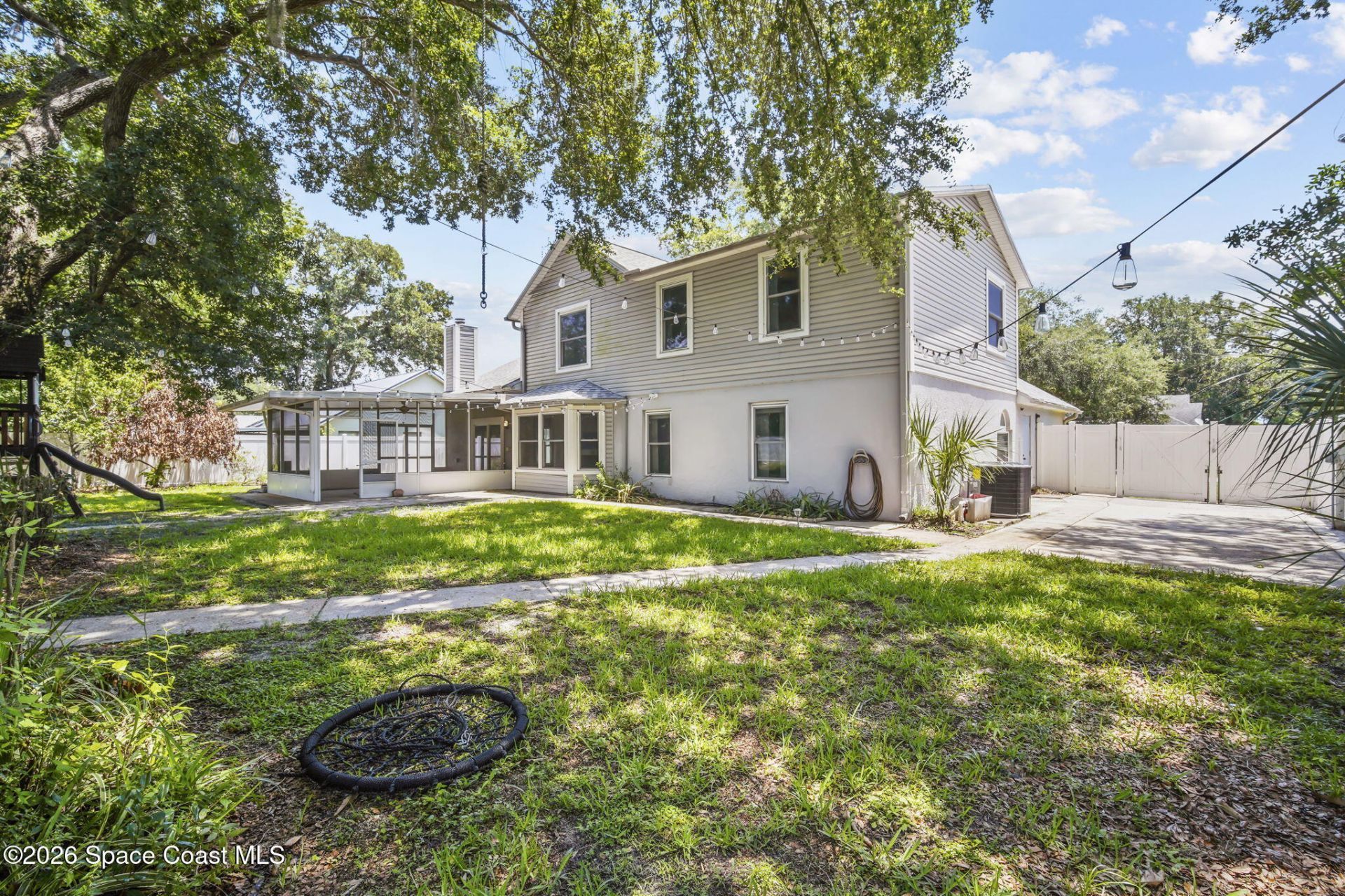 4390 Pondapple Drive, Titusville, FL 32796 Photo