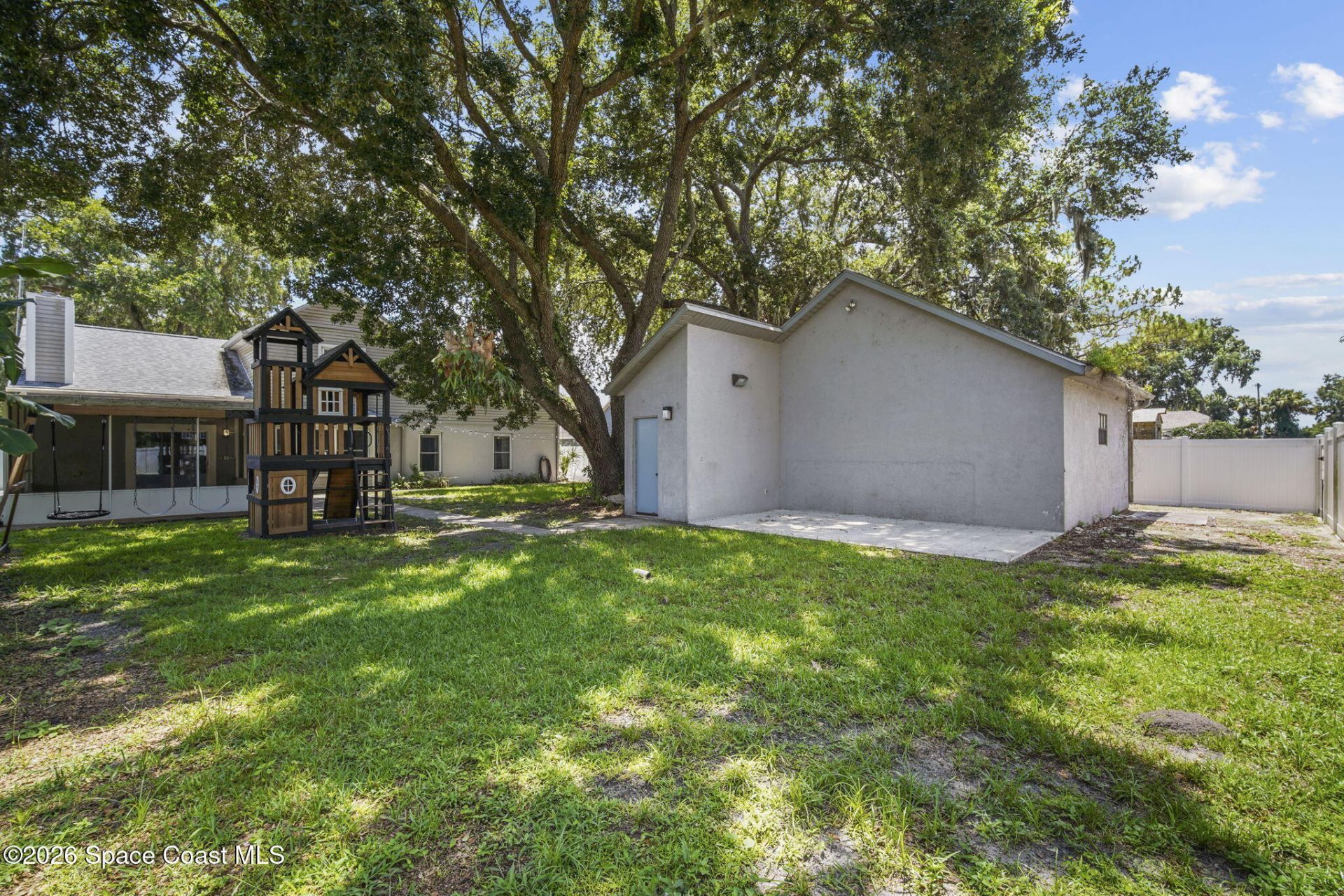 4390 Pondapple Drive, Titusville, FL 32796 Photo