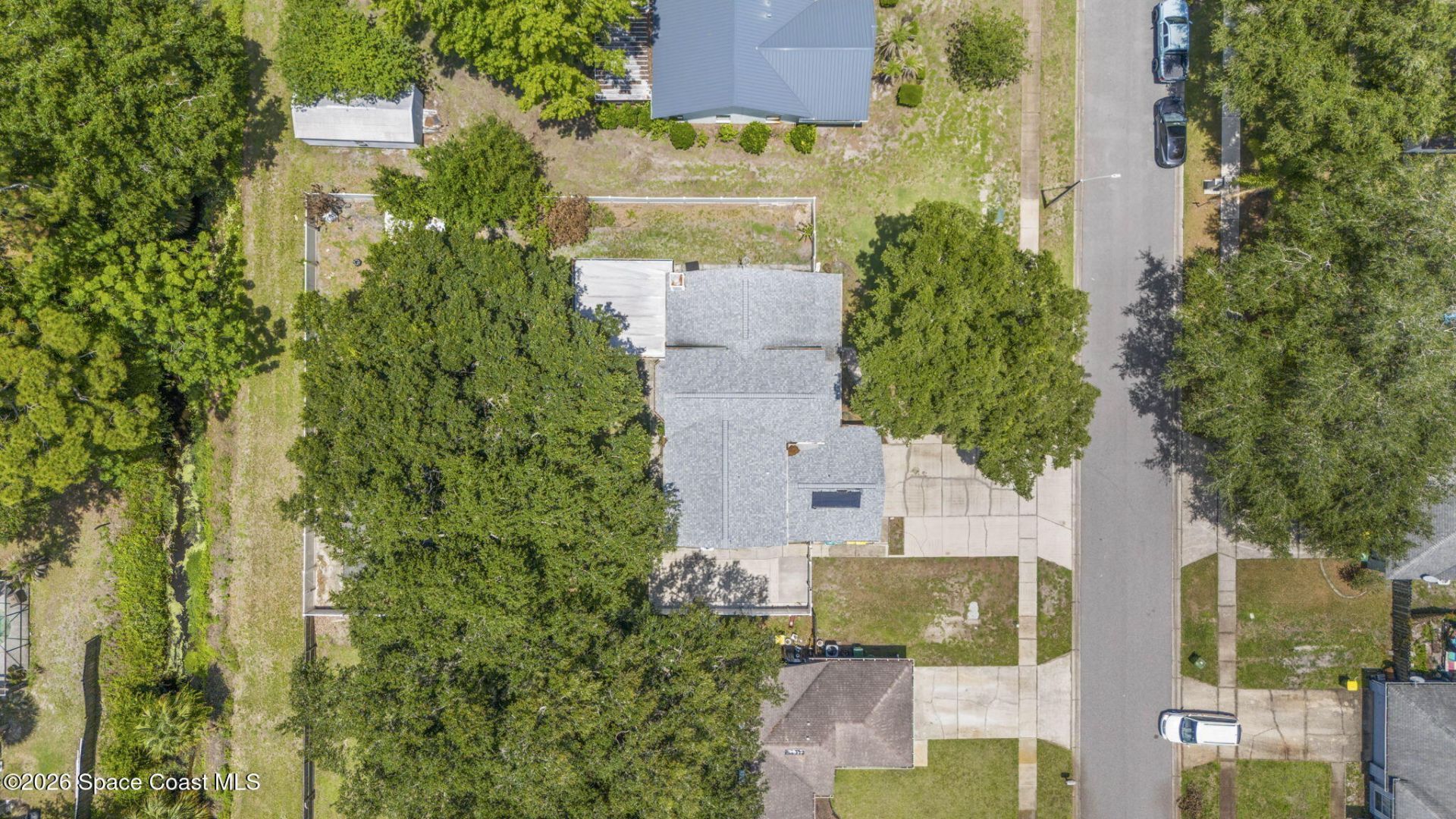 4390 Pondapple Drive, Titusville, FL 32796 Photo
