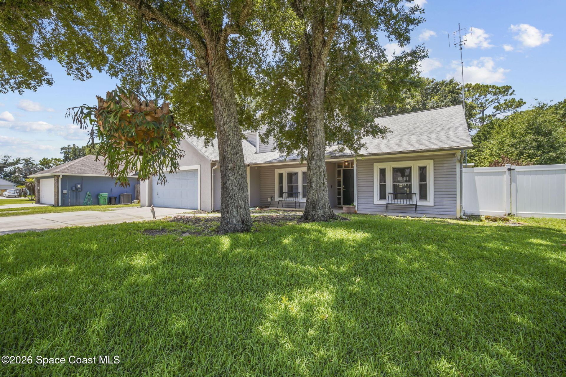 4390 Pondapple Drive, Titusville, FL 32796 Photo