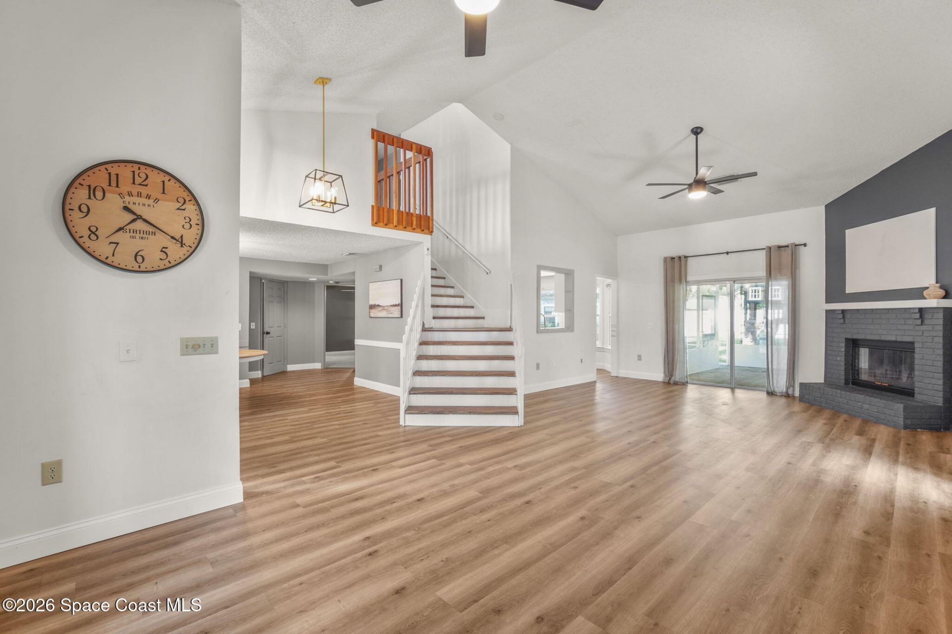 4390 Pondapple Drive, Titusville, FL 32796 Photo