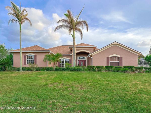 2687 Trails At Hidden Harbor , Merritt Island, FL 32952