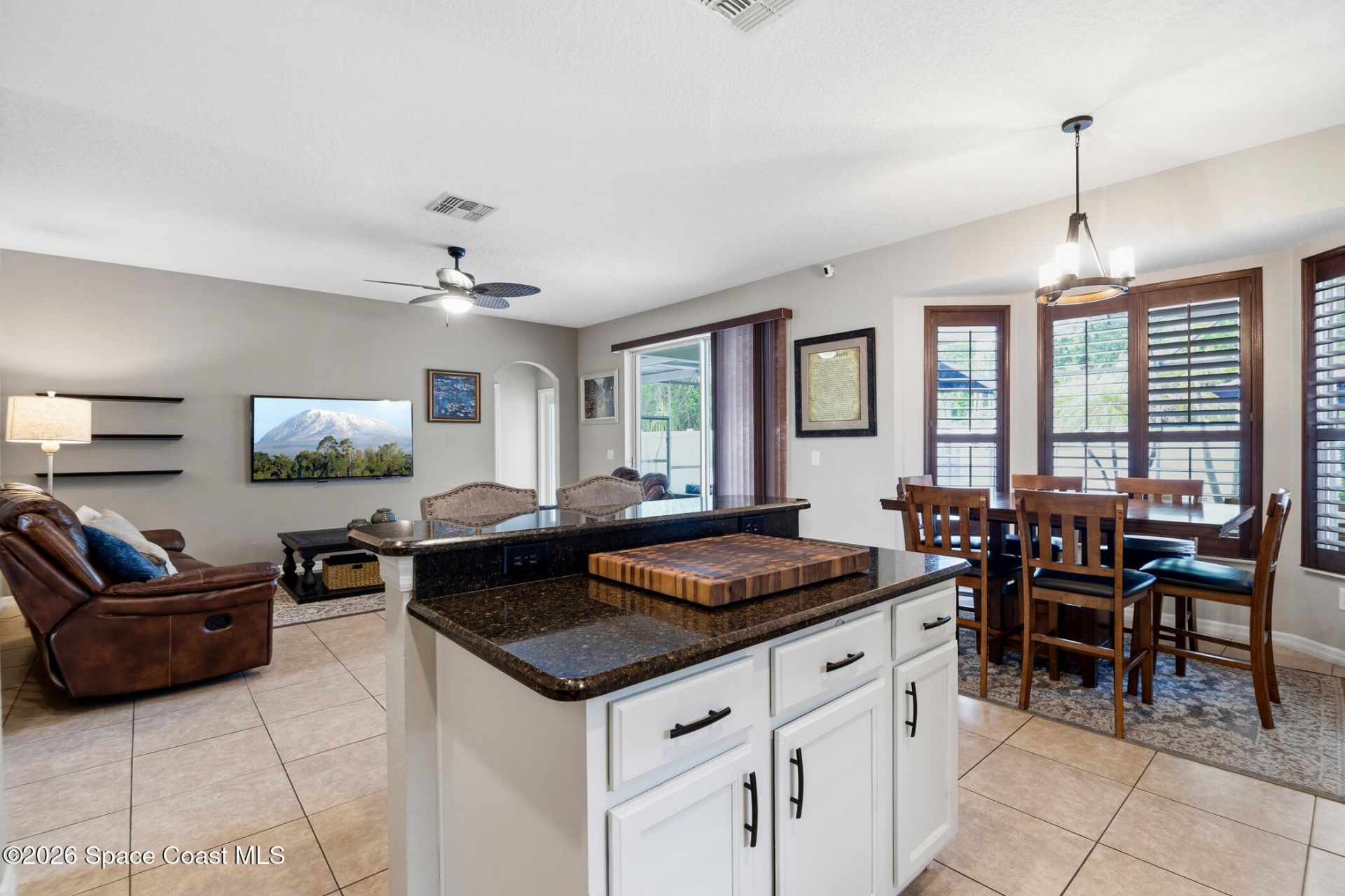 1400 Bourke Lane, Melbourne, FL 32940 Photo