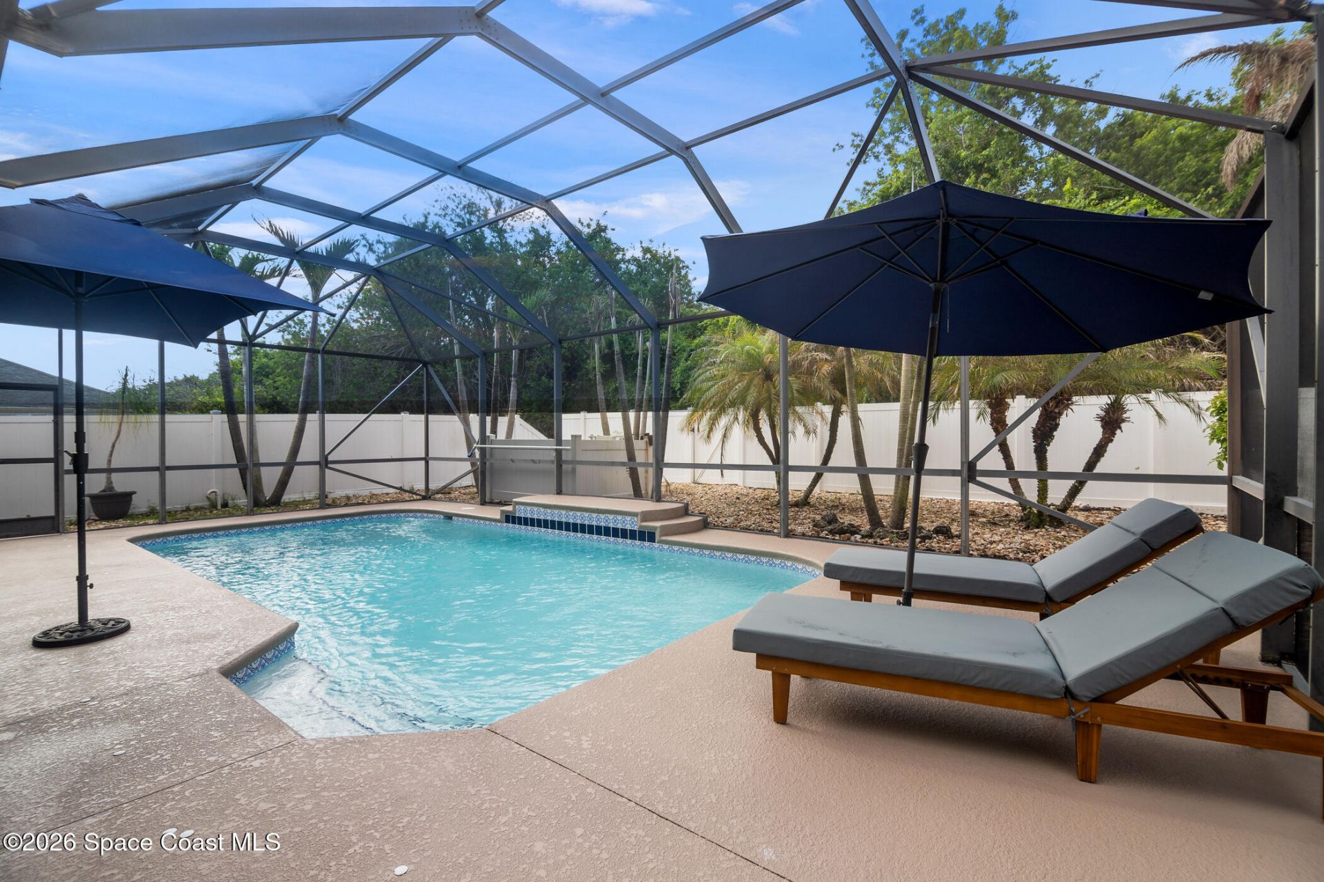 1400 Bourke Lane, Melbourne, FL 32940 Photo