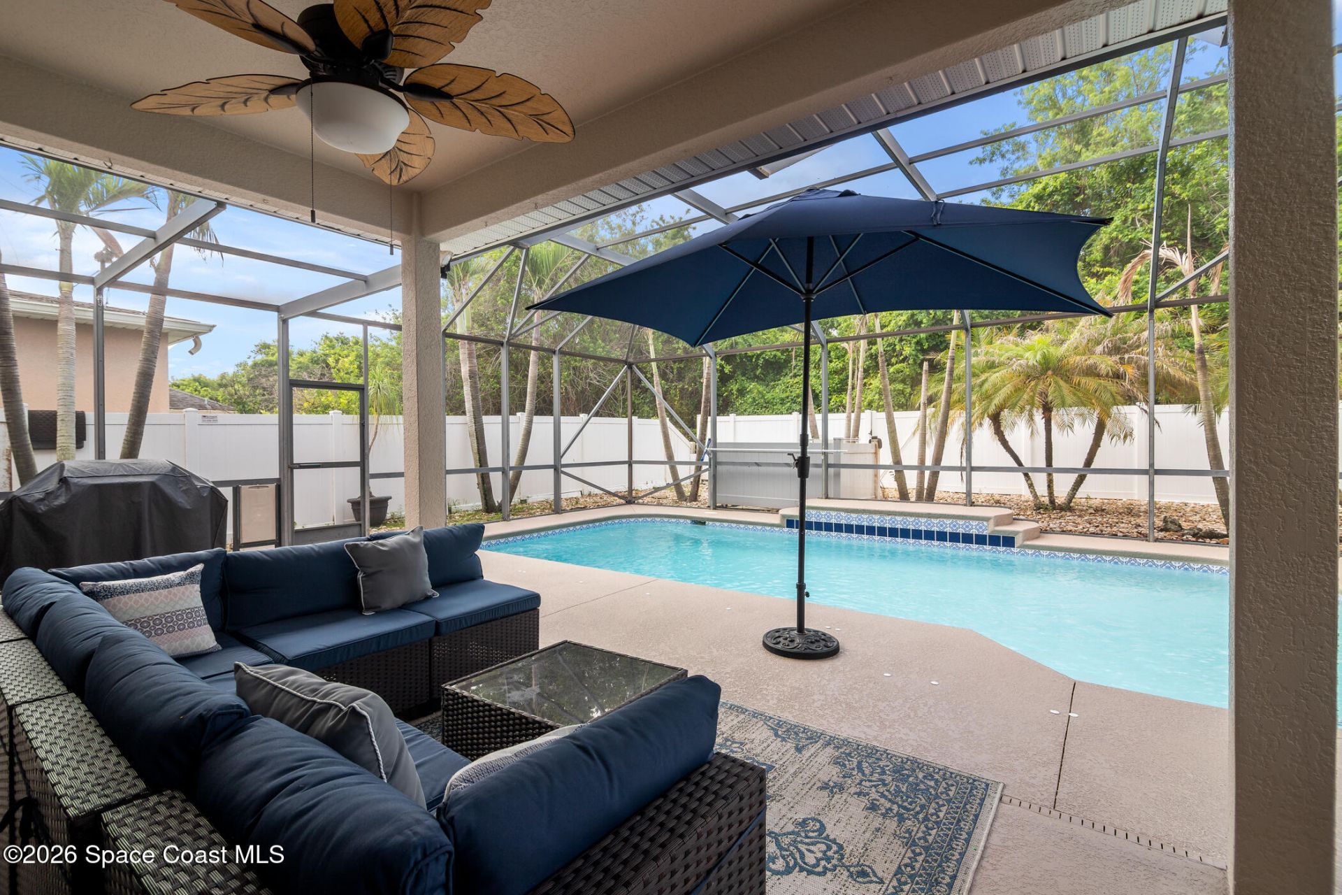 1400 Bourke Lane, Melbourne, FL 32940 Photo