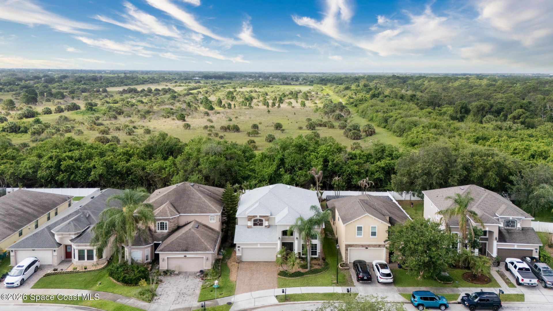 1400 Bourke Lane, Melbourne, FL 32940 Photo
