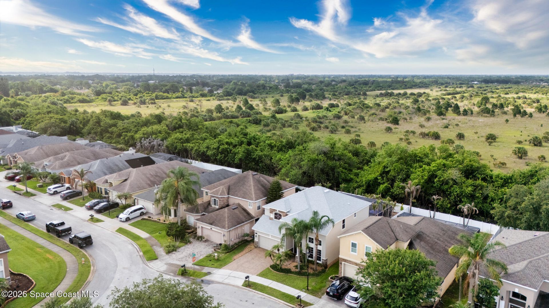 1400 Bourke Lane, Melbourne, FL 32940 Photo