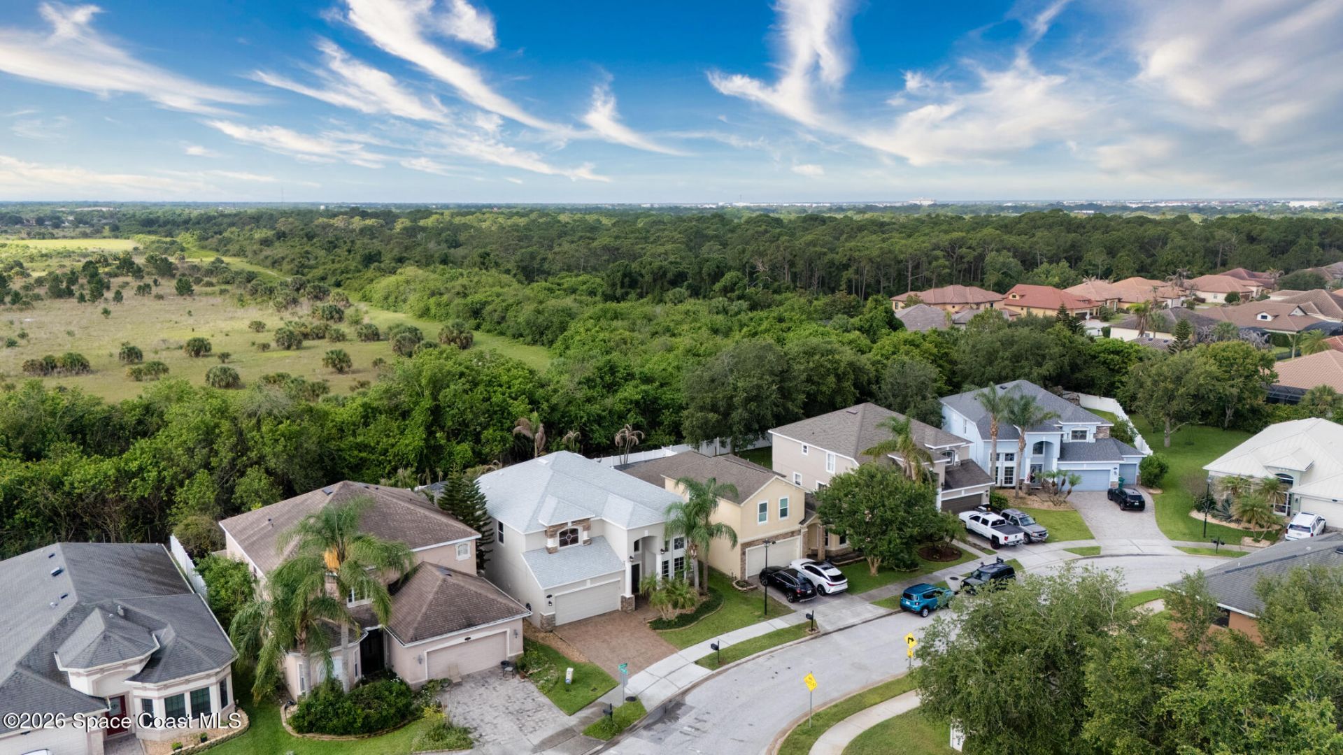 1400 Bourke Lane, Melbourne, FL 32940 Photo