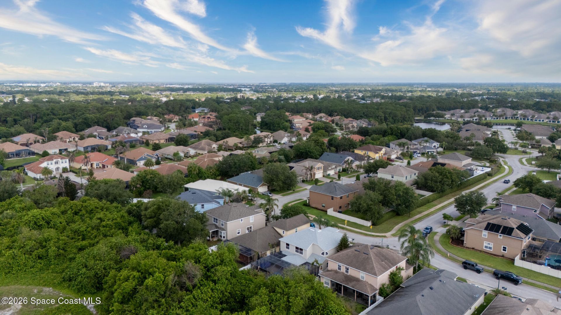 1400 Bourke Lane, Melbourne, FL 32940 Photo