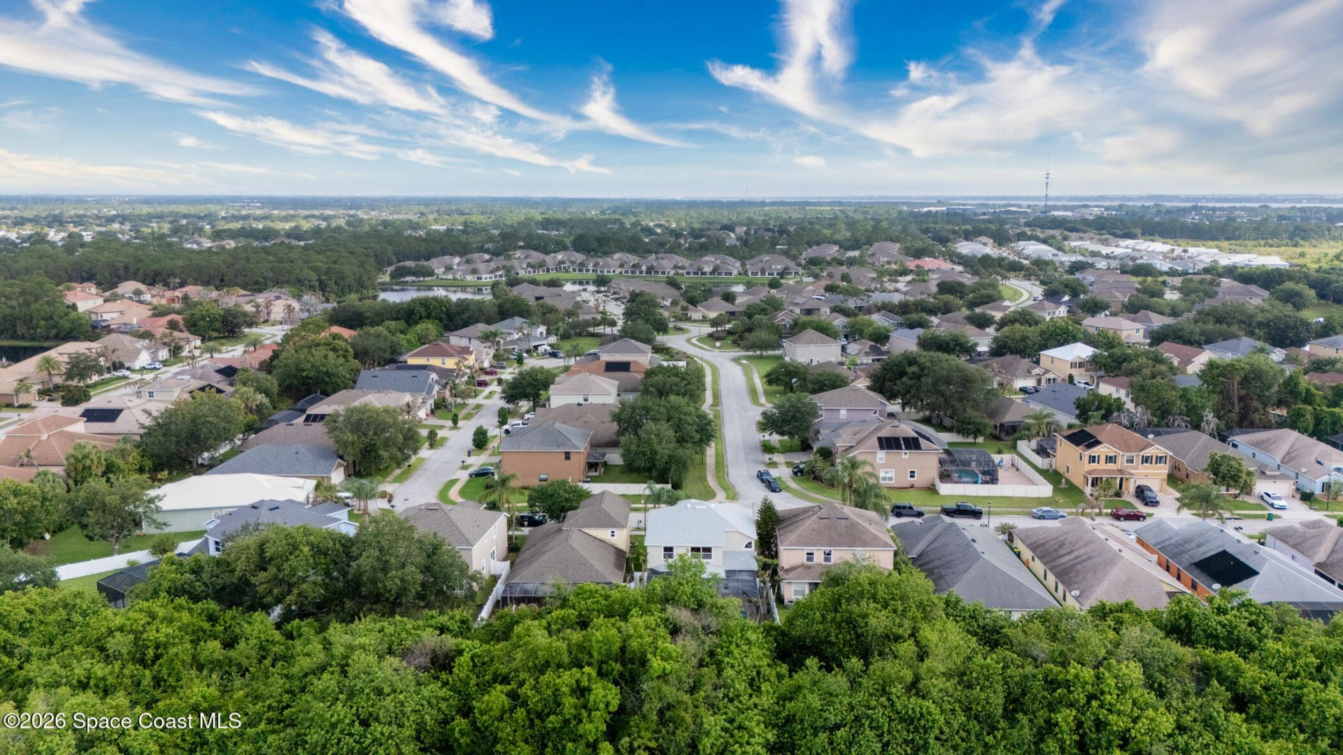 1400 Bourke Lane, Melbourne, FL 32940 Photo