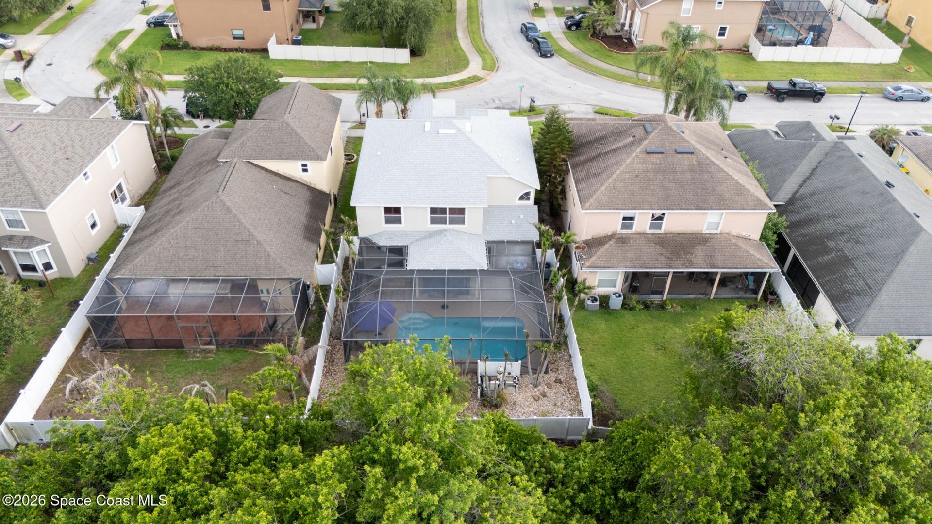 1400 Bourke Lane, Melbourne, FL 32940 Photo