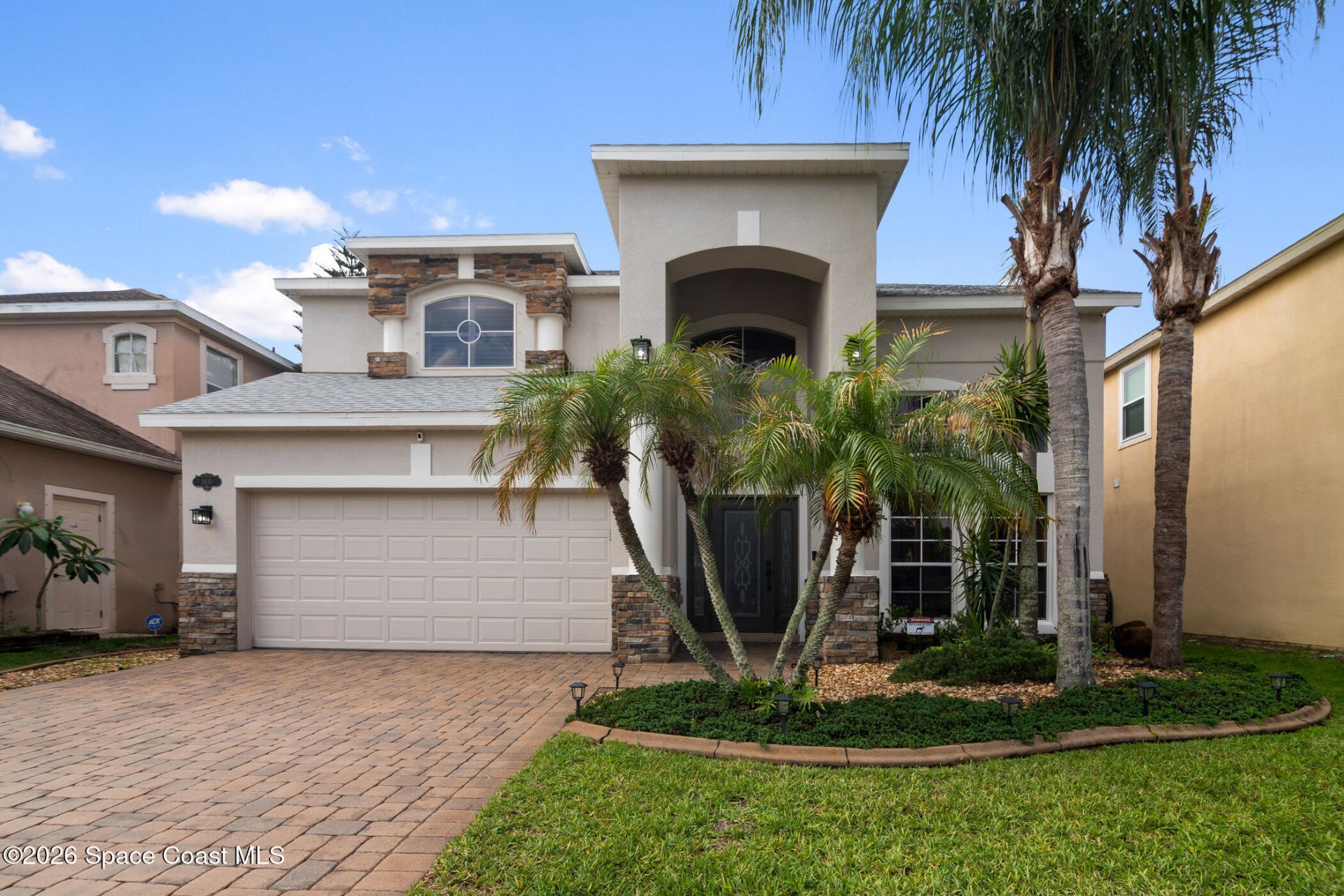 1400 Bourke Lane, Melbourne, FL 32940 Photo