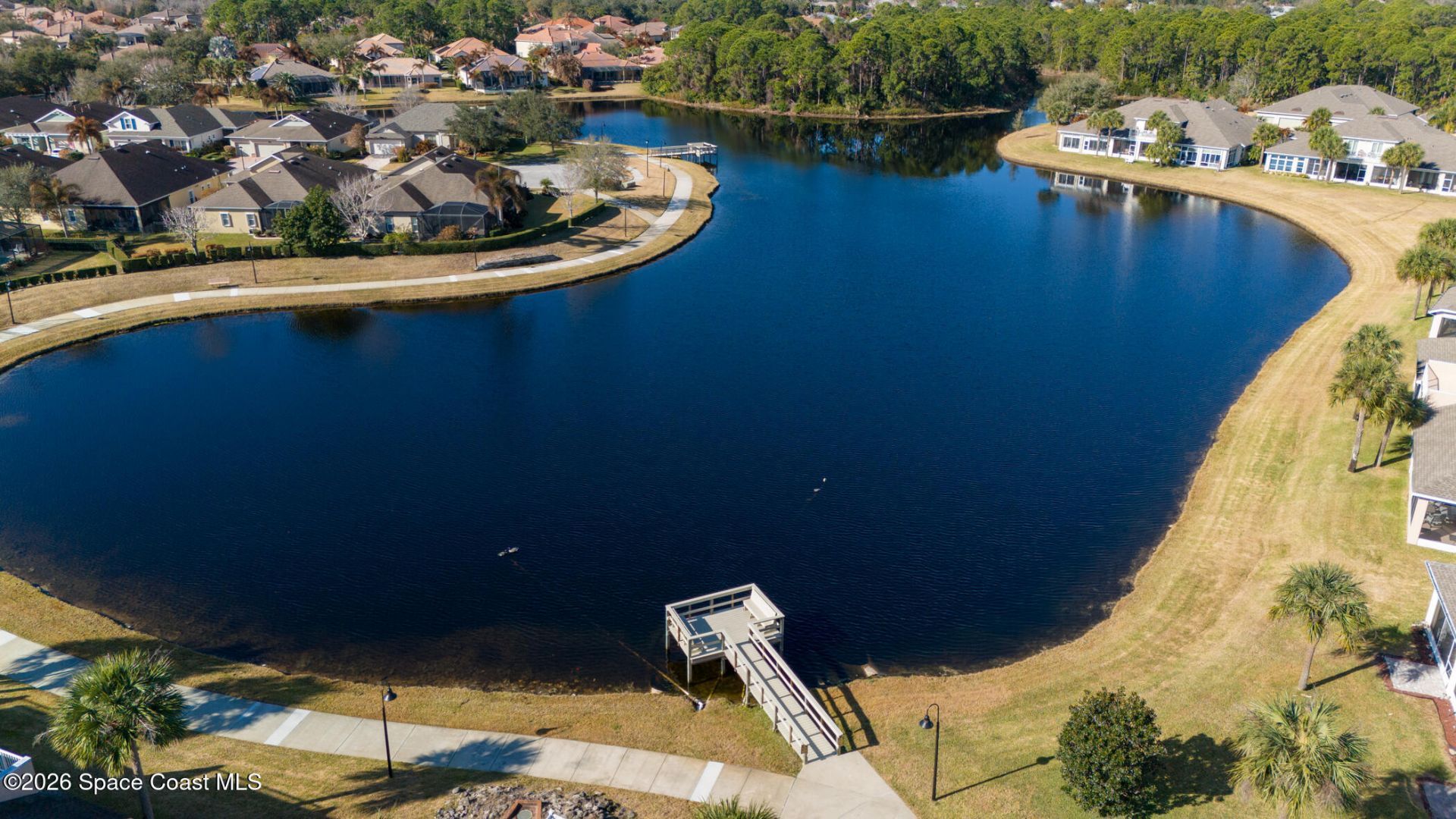 1400 Bourke Lane, Melbourne, FL 32940 Photo