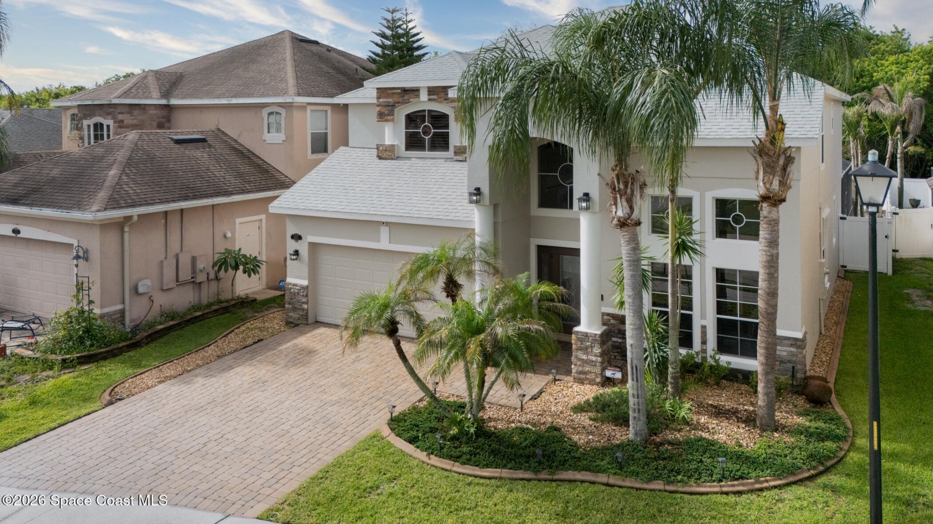 1400 Bourke Lane, Melbourne, FL 32940 Photo
