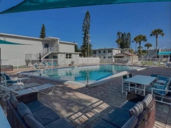 185 Treasure Street, Unit B2-106, Merritt Island, FL 32952