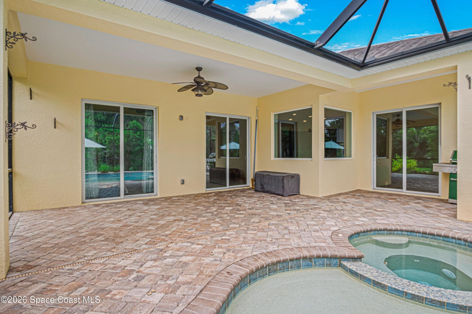 2938 Sereno Pointe Drive , Titusville, FL 32796 Photo