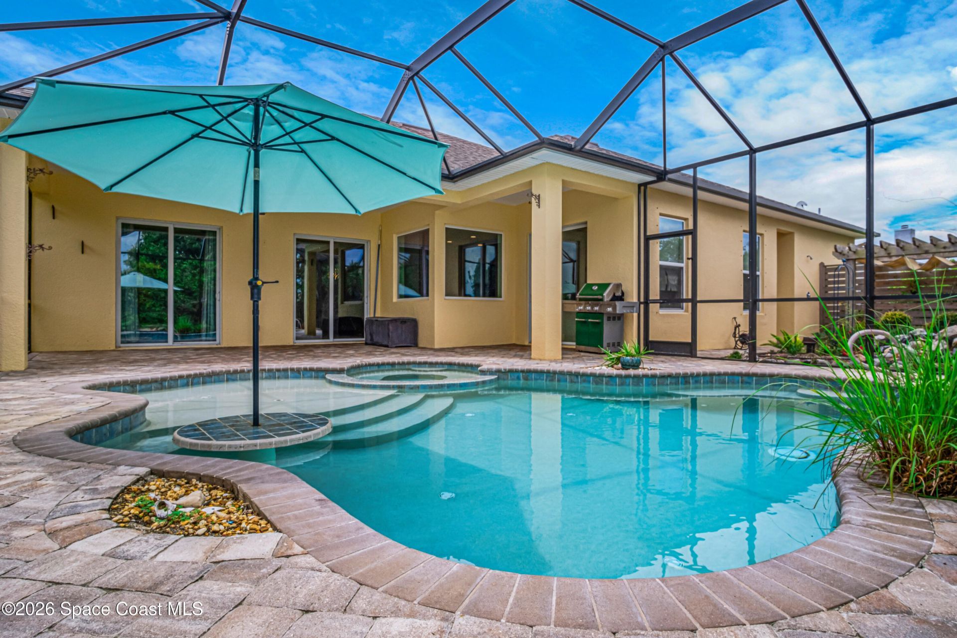 2938 Sereno Pointe Drive , Titusville, FL 32796 Photo