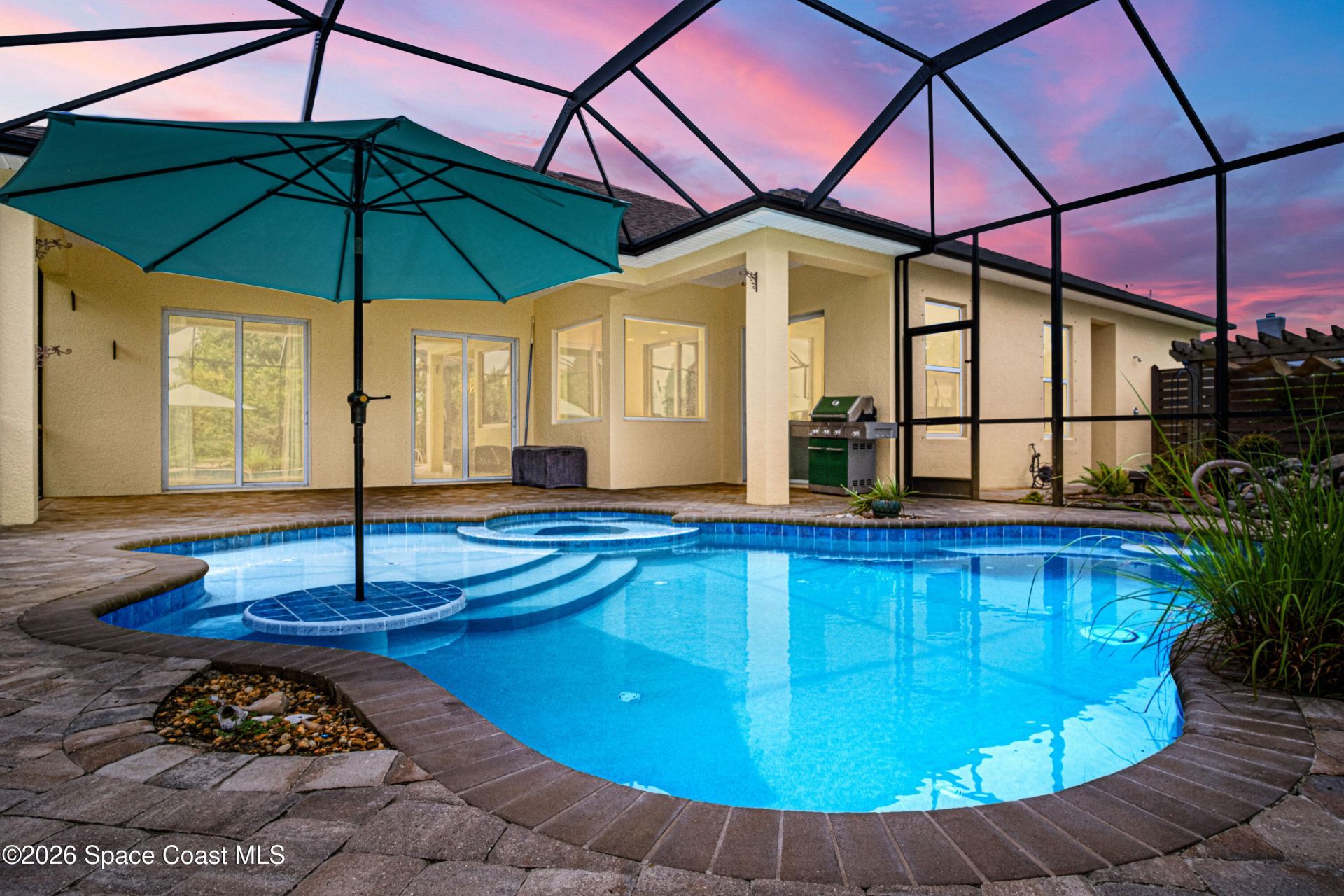 2938 Sereno Pointe Drive , Titusville, FL 32796 Photo