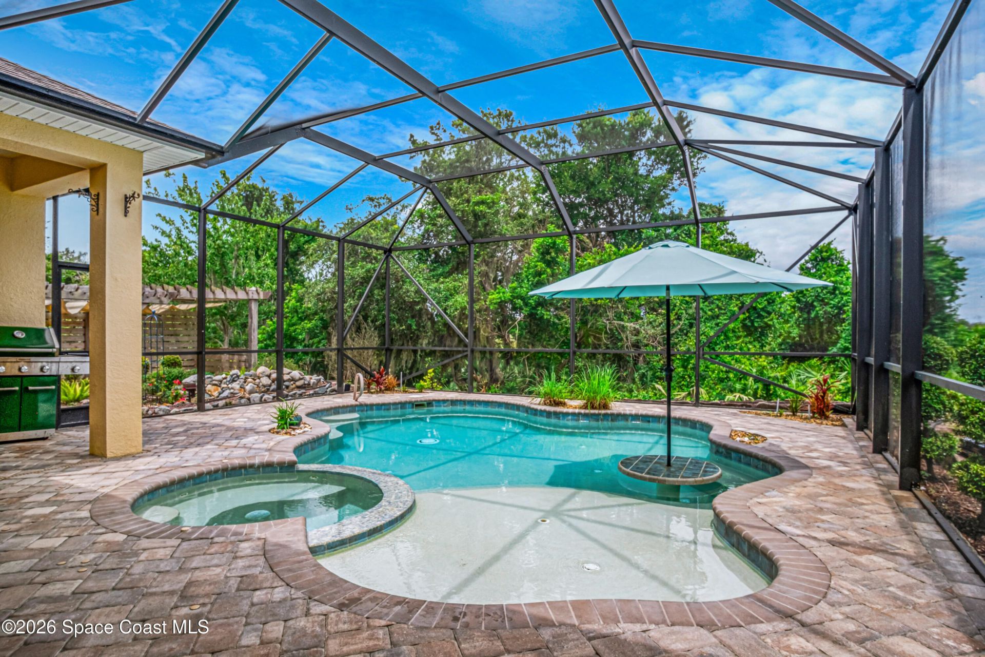 2938 Sereno Pointe Drive , Titusville, FL 32796 Photo