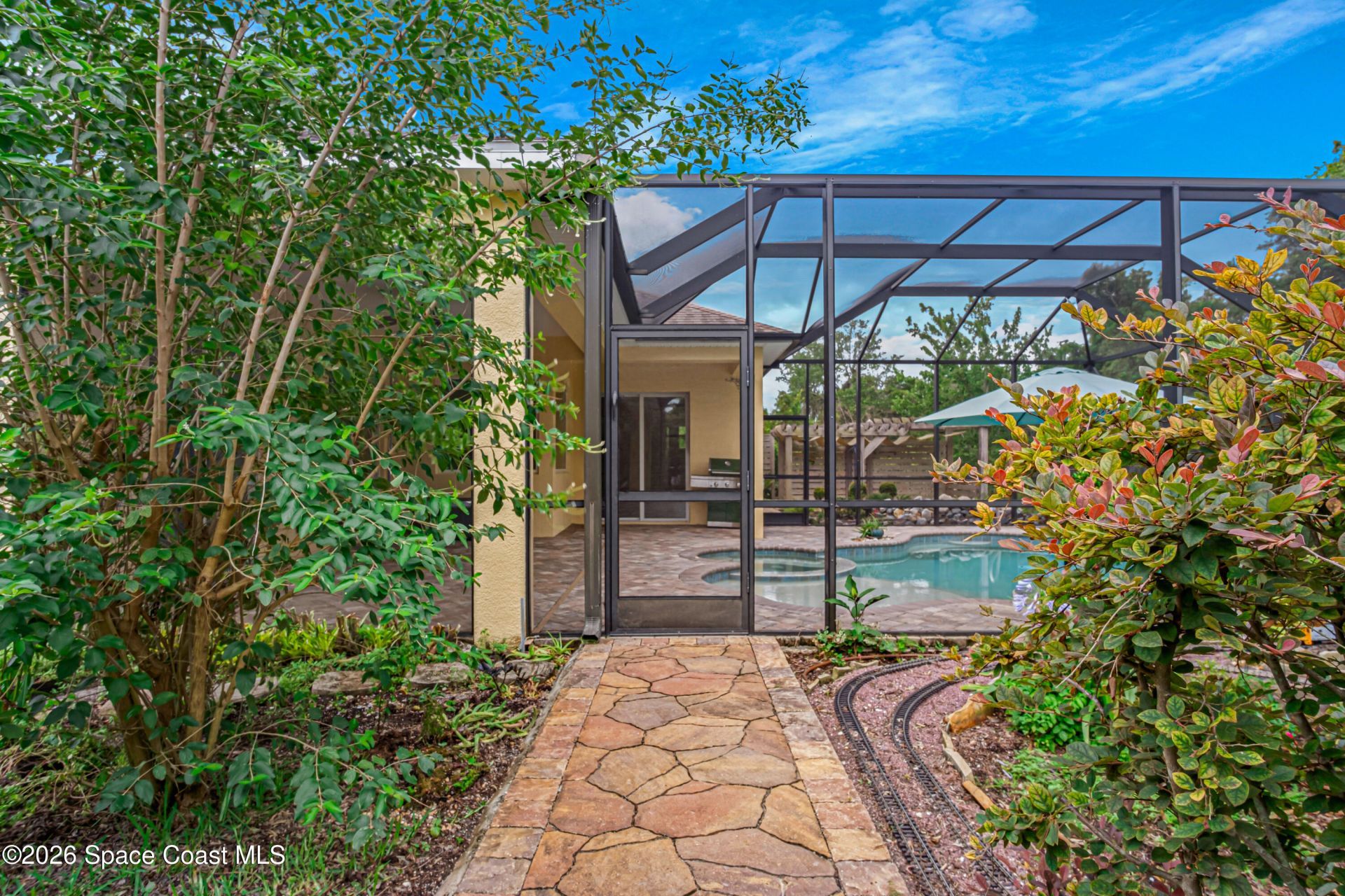 2938 Sereno Pointe Drive , Titusville, FL 32796 Photo