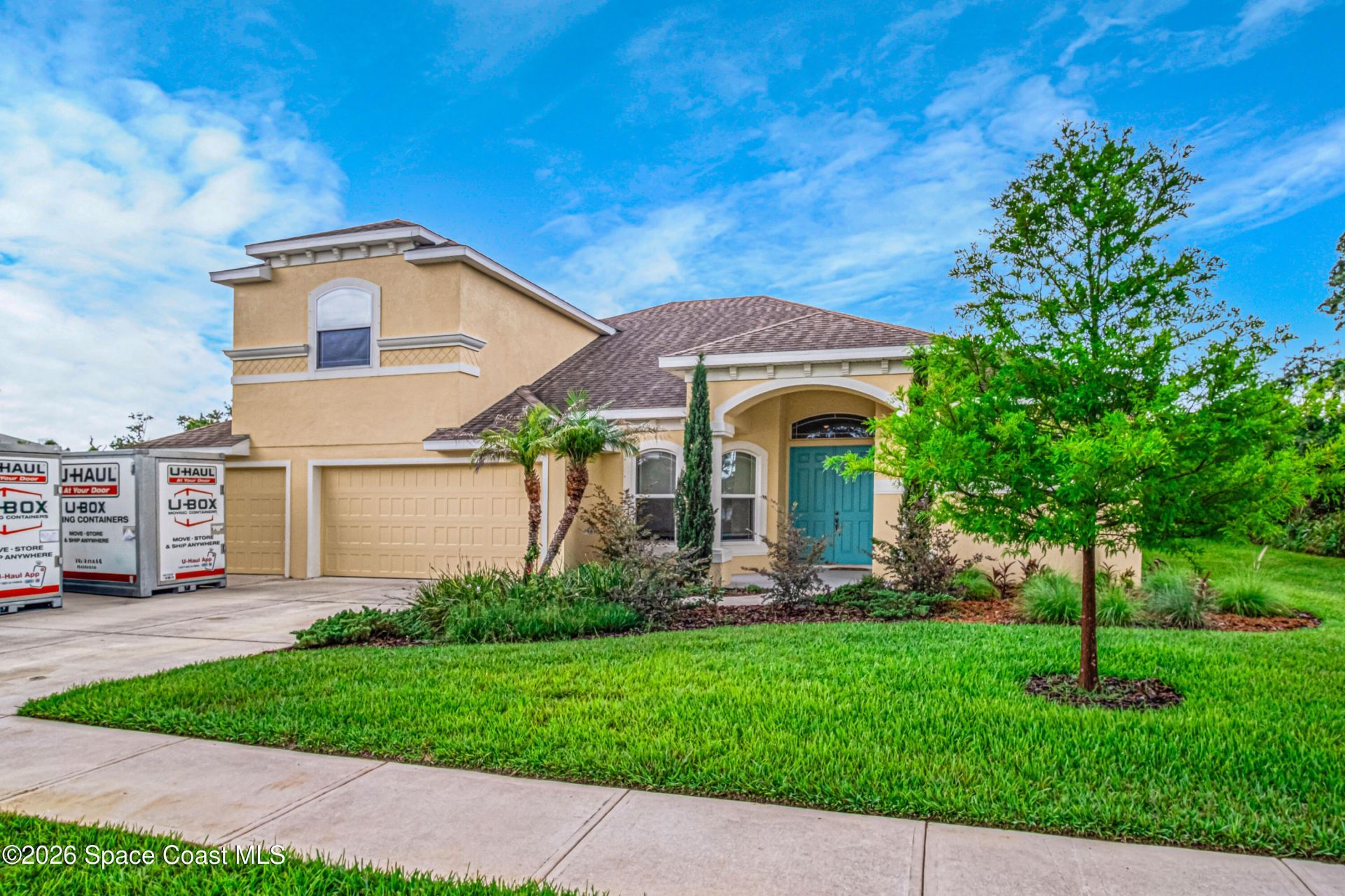 2938 Sereno Pointe Drive , Titusville, FL 32796 Photo