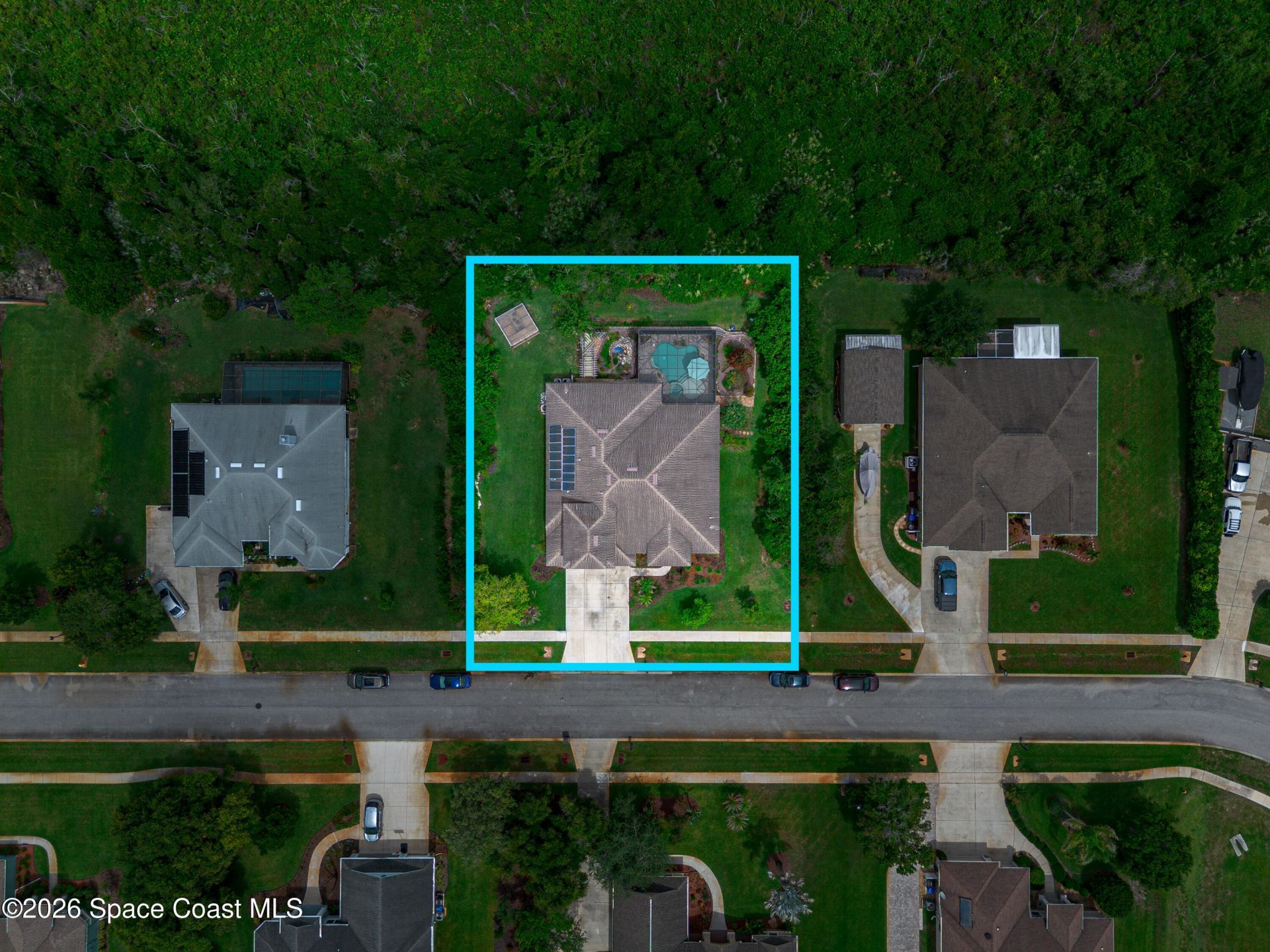 2938 Sereno Pointe Drive , Titusville, FL 32796 Photo